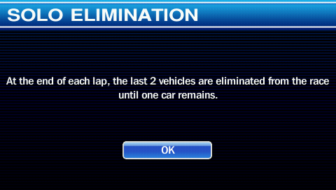 Ford Bold Moves Street Racing screenshot 5 for Playstation 2